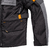 Jaqueta Texx Armor Lady Feminina Preta Cinza Laranja Stopwater - loja online