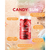 Candy Sun | 30 Unidades na internet