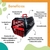 Caixa De Transporte Premium N02 BrinqPet - comprar online