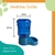 Bebedouro Inteligente BrinqPet 10L - comprar online