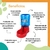 Bebedouro Inteligente BrinqPet 10L
