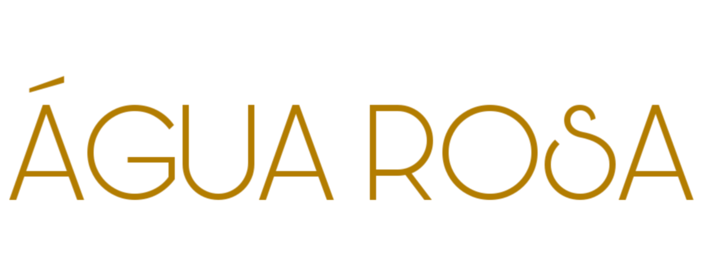 Água Rosa Cosméticos 