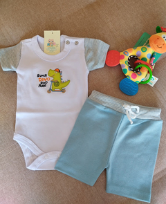 Banner da categoria CONJUNTO 2 PEÇAS MENINOS