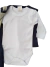 CONJUNTO PAGÂO 3 PEÇAS - Mamãe coruja baby