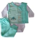CONJUNTO PAGÂO 3 PEÇAS - comprar online