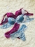 Conjunto Lingerie Feminina com Calcinha e Sutiã – Delicado e Confortável | Pink Girls - comprar online