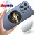 Telefone magnético selfie espelho para Magsafe iPhone, 15 Pro Max celular, câm - loja online