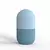 Molde de rolo de gelo de silicone 2 em 1, mini portátil, ferramenta de limpeza - comprar online