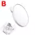 Telefone magnético selfie espelho para Magsafe iPhone, 15 Pro Max celular, câm
