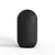 Molde de rolo de gelo de silicone 2 em 1, mini portátil, ferramenta de limpeza - loja online