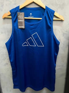 Regata Ad Bold - Dry Fit - comprar online