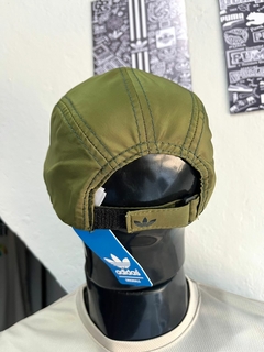 Boné Ad ClimaPeak - Impermeável na internet