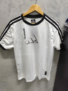 Camisa Ad DryX 3 Listras - Dry Fit na internet