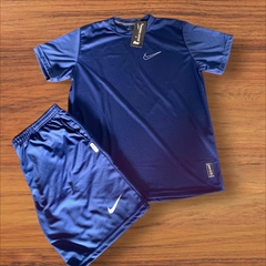 Conjunto Nk DunkFuel - Dry Fit - Donville Comércio Varejista Ltda