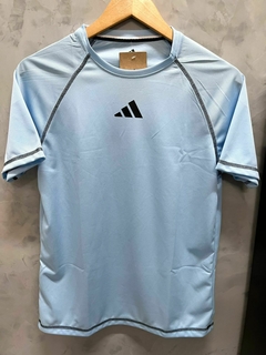 Camisa Ad ForceMax - Dry Fit - loja online