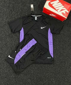 Conjunto NK Sport Flex - Dry Fit - comprar online