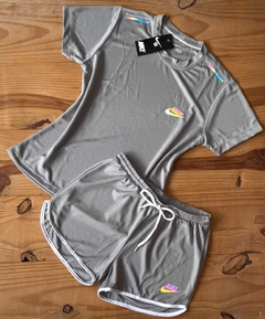 Imagem do Conjunto Nk Femme - Dry Fit