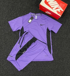 Conjunto NK Sport Flex - Dry Fit na internet