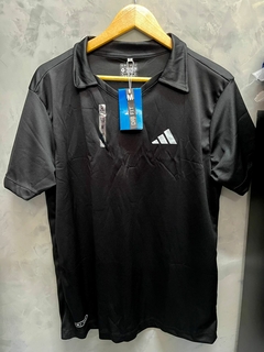 Camisa Polo Ad - Dry Fit - Donville Comércio Varejista Ltda