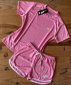 Conjunto Nk Femme - Dry Fit - loja online