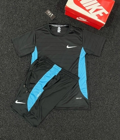Conjunto NK Sport Flex - Dry Fit - Donville Comércio Varejista Ltda