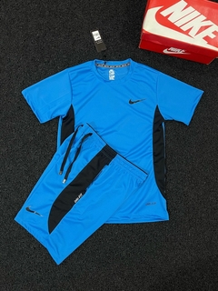 Conjunto NK Sport Flex - Dry Fit