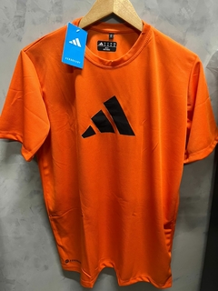 Camisa Ad Big - Dry Fit - Donville Comércio Varejista Ltda