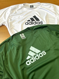Camisa Ad Sportline - Plus Size Dry Fit - comprar online