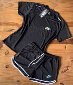 Conjunto Nk Femme - Dry Fit na internet