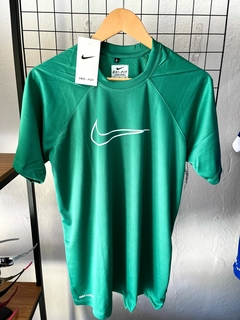 Camisa Nk Vazado - Dry Fit na internet