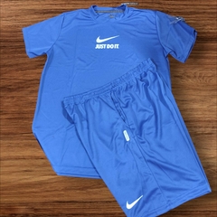 Conjunto Nk Court Vision - Dry Fit - Donville Comércio Varejista Ltda