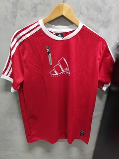 Camisa Ad DryX 3 Listras - Dry Fit - loja online