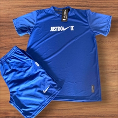 Conjunto Nk Fastbreak Flow - Dry Fit - Donville Comércio Varejista Ltda