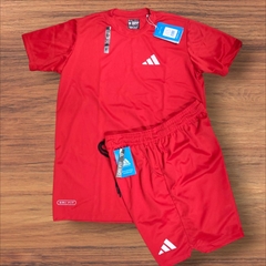 Conjunto Ad UltraSport - Dry Fit na internet