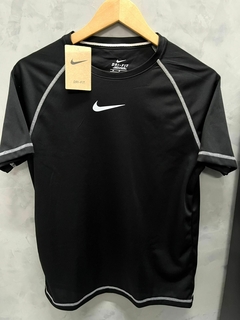Camisa Nk NitroFlex - Dry Fit na internet