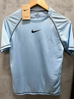 Camisa Nk NitroFlex - Dry Fit - Donville Comércio Varejista Ltda