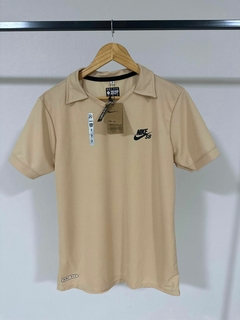 Camisa Polo Nk Sb - Dry Fit - comprar online