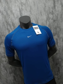 Camisa Nk Ponto cobertura - Tecido Suede - loja online
