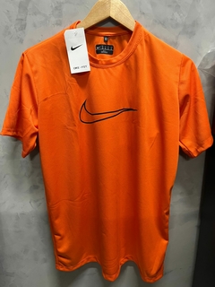 Camisa Nk Facão Vazado - Dry Fit na internet