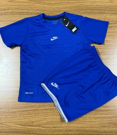 Conjunto Nk AirFlex - Infantil Dry Fit - loja online