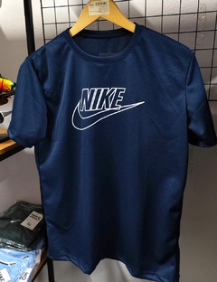 Imagem do Camisa Nk Prime Mark - Dry Fit