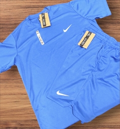 Conjunto Nk AthleteX - Dry Fit - comprar online