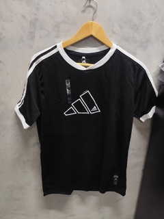 Camisa Ad DryX 3 Listras - Dry Fit - comprar online