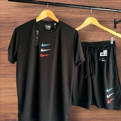Conjunto Nk AirFit - Dry Fit - comprar online