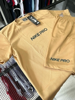 Conjunto Nk Pro - Holográfico Dry Fit - loja online