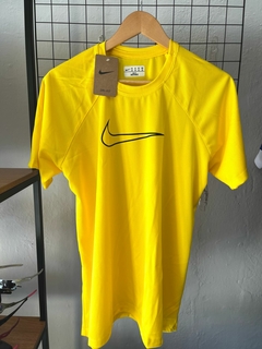 Camisa Nk Vazado - Dry Fit - loja online
