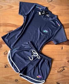 Conjunto Nk Femme - Dry Fit - Donville Comércio Varejista Ltda