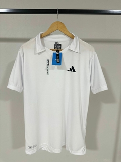 Camisa Polo Ad - Dry Fit na internet