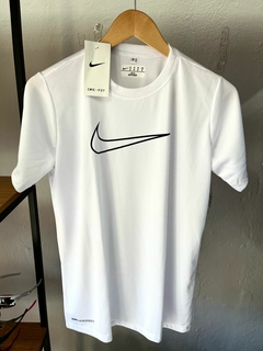 Camisa Nk Vazado - Dry Fit - loja online