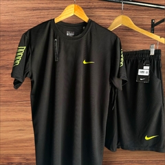 Conjunto Nk RushFit - Dry Fit - comprar online